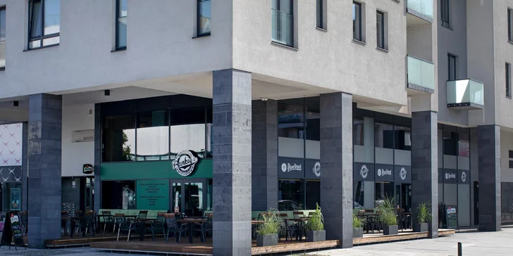 Pestré sushi sety v centru Ostravy: 30 nebo 66 ks, losos, tempura, avokádo, tuňák aj.