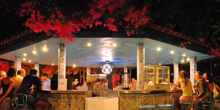 Dovolená v Řecku: 3* hotel Kolymbia Sun na Rhodosu, all inclusive, bazén i let