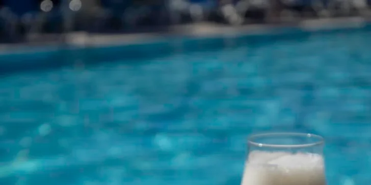 Dovolená v Řecku: 3* hotel Kolymbia Sun na Rhodosu, all inclusive, bazén i let