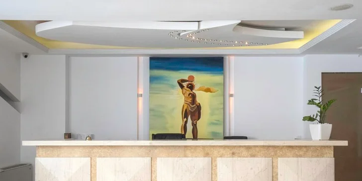 Dovolená v Řecku: 3* hotel Kolymbia Sun na Rhodosu, all inclusive, bazén i let