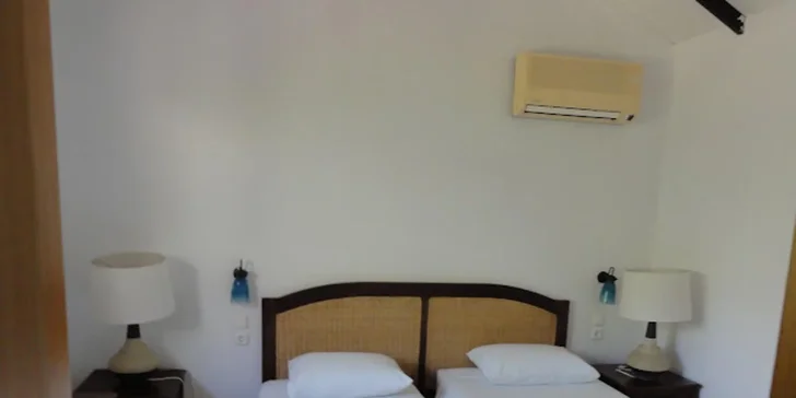 Dovolená v Řecku: 3* hotel Kolymbia Sun na Rhodosu, all inclusive, bazén i let