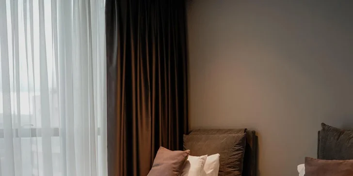 Letecky do Albánie: 4* Hotel Supreme přímo u Jadranu, all inclusive
