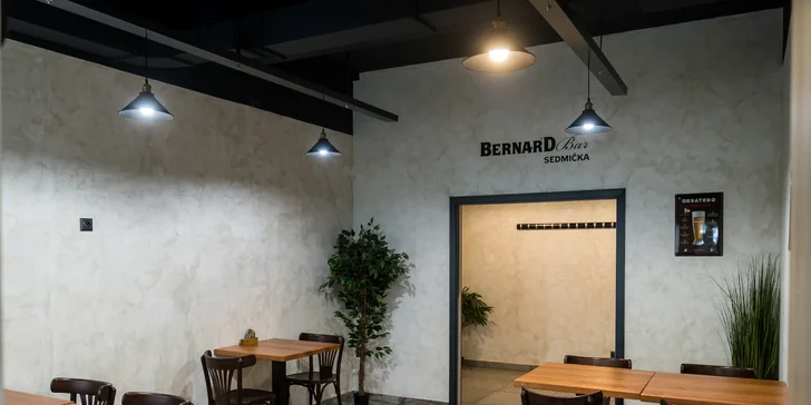 Až čtyři pizzy podle výběru z menu i s možností rozvozu zdarma