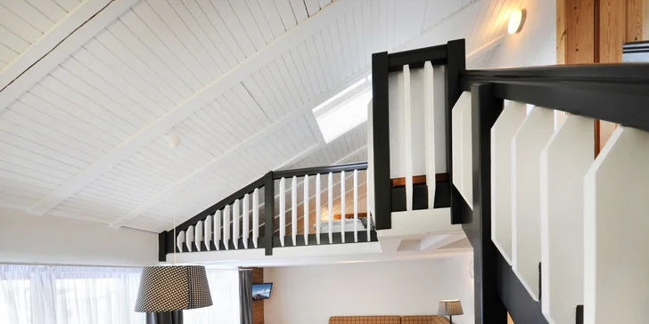 APARTMÁN TYP B 3+2