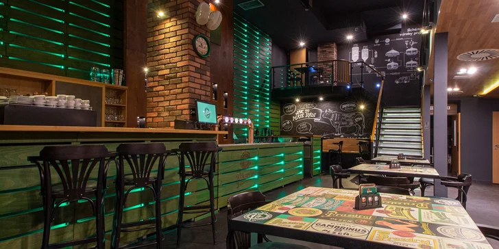 Pestré sushi sety v centru Ostravy: 30 nebo 66 ks, losos, tempura, avokádo, tuňák aj.