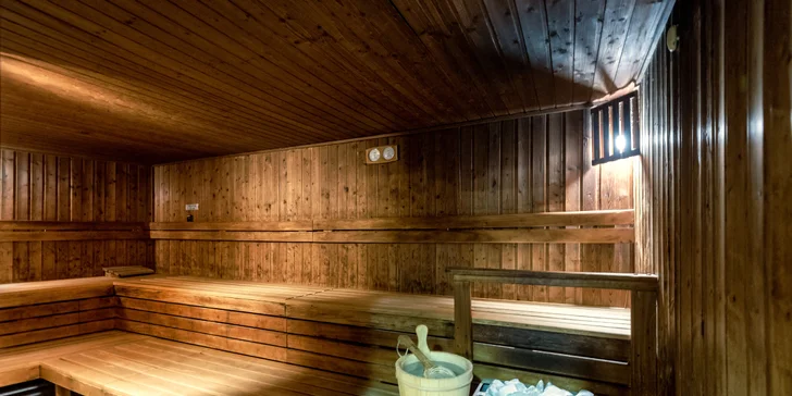 Léčebná jeskyně Tapolca: hotel s termálními bazény a polopenzí nedaleko Balatonu