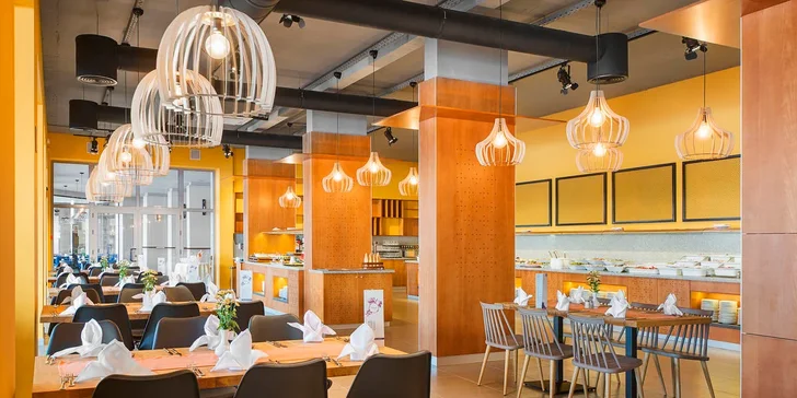 Bulharsko: 4* hotel Melia Sunny Beach Resort, all inclusive, klub Čedog, letecky či autem