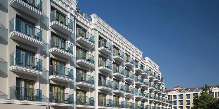 Turecko letecky: Hotel Emre Beach**** na Egejské riviéře, all inclusive, pláž i bazény