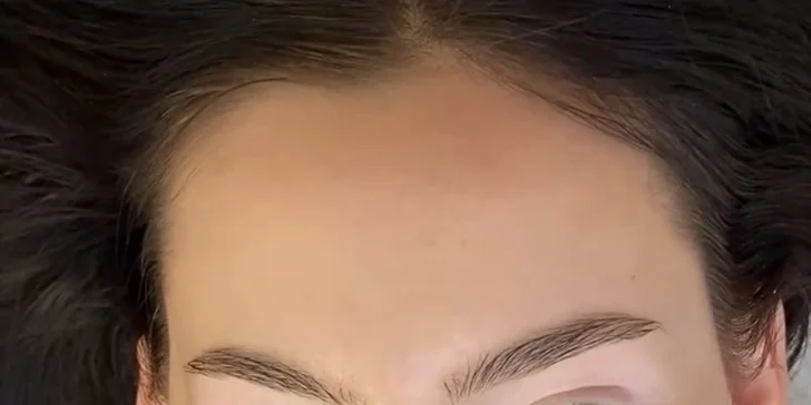Lash lifting, laminace obočí i prodlužování řas metodou řasa na řasu, 3D nebo 5D