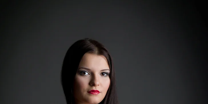 Profesionální fotografování v ateliéru nebo venku až pro 5 osob