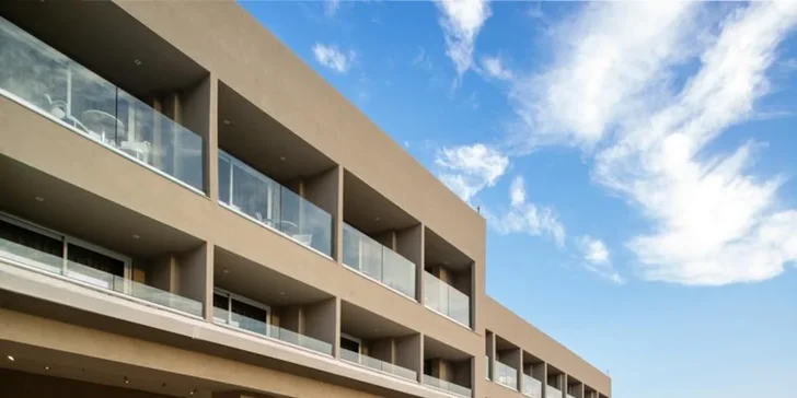 Dovolená na ostrově Korfu: 4* hotel Gemini, all inclusive, bazén i letenky