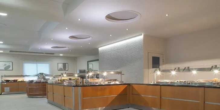 Dovolená na ostrově Korfu: 4* hotel Gemini, all inclusive, bazén i letenky