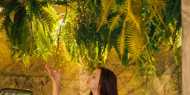 Elegantní privátní wellness pro dva na 2-3 hodiny: vířivka, sauna i lahev prosecca