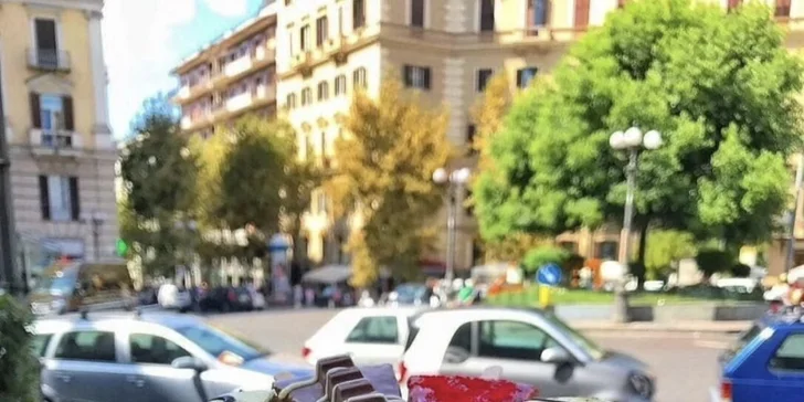 Letecký poznávací zájezd na Sicílii s ubytováním na 7 nocí