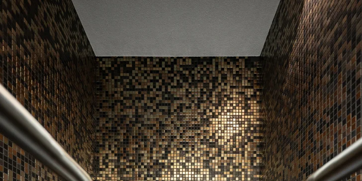 2 hodiny v privátním wellness pro dva: finská nebo bio (tropická) sauna i vířivka
