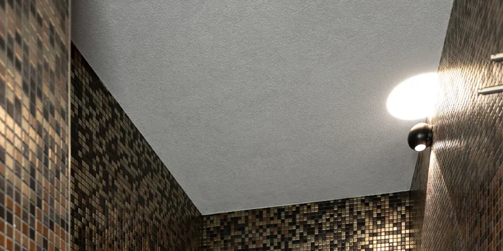 2 hodiny v privátním wellness pro dva: finská nebo bio (tropická) sauna i vířivka