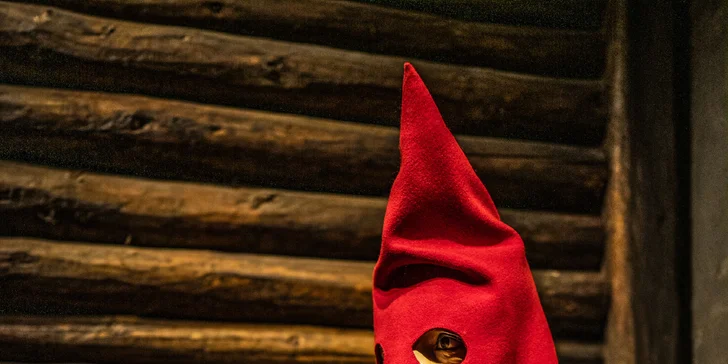 Expozice mučicích nástrojů v Museu Tortury: vstupy pro rodiny i jednotlivce