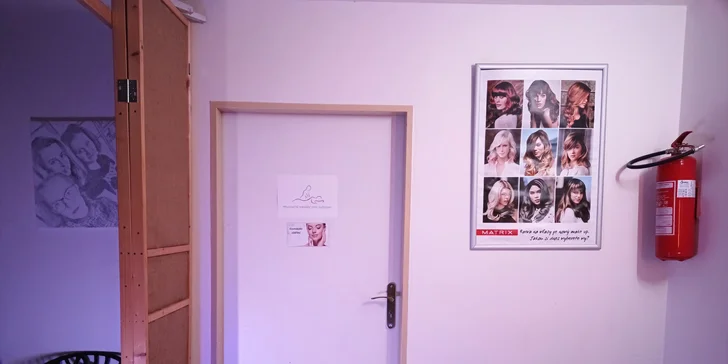 50 minut olejové relaxační nebo rekondiční masáže dle výběru