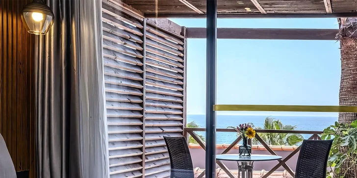 Turecko vč. letenky: adult only hotel Adora Calma Beach**** s all inclusive, bazénem a pláží
