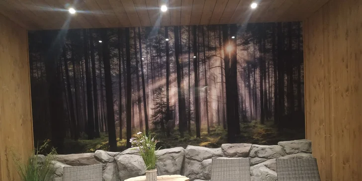 Relax u lázní Terma Bania a Zakopaného: neomezený wellness, možnost vstupu do lázní