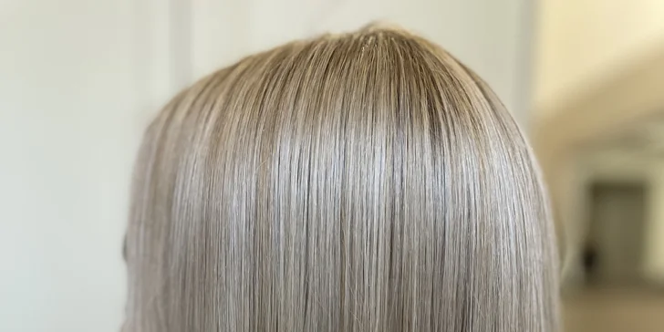 Kadeřnické balíčky dle výběru: střih, barva i balayage, mikromelír či foilyage