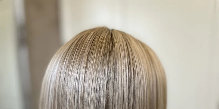 Kadeřnické balíčky dle výběru: střih, barva i balayage, mikromelír či foilyage