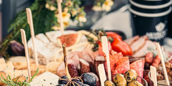Polské Tatry stylově: penzion se snídaní, wellness, blízko do termálů