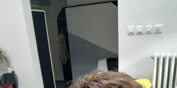 Kadeřnické balíčky pro dámy: střih všech délek, melír i barva vč. stylingu