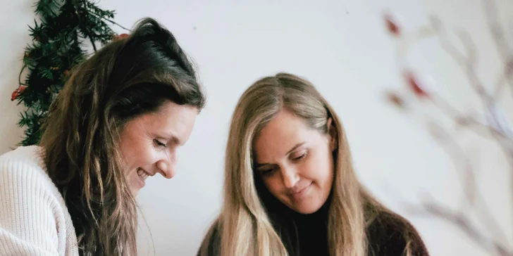 Kurz výroby 12 vánočních dárků: sójové svíčky, balzámy na rty i tělový krém, 1-2 osoby