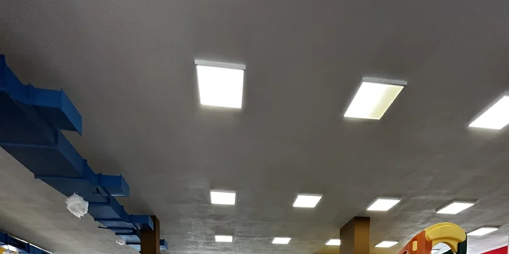 Vstup na celý den do Kašpárkova, dětské herničky s kavárnou