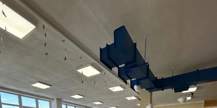 Vstup na celý den do Kašpárkova, dětské herničky s kavárnou
