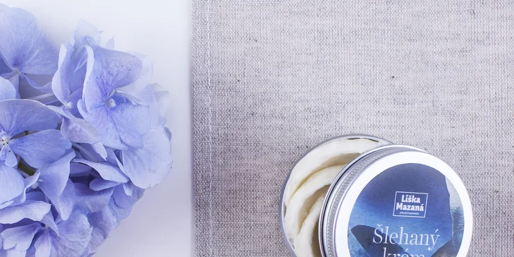 Kurz výroby 12 vánočních dárků: sójové svíčky, balzámy na rty i tělový krém, 1-2 osoby