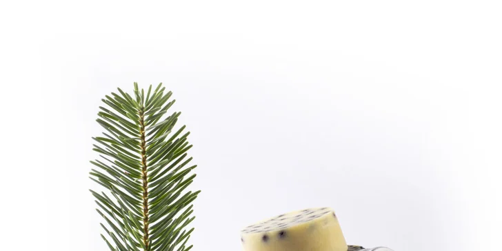 Kurz výroby 12 vánočních dárků: sójové svíčky, balzámy na rty i tělový krém, 1-2 osoby