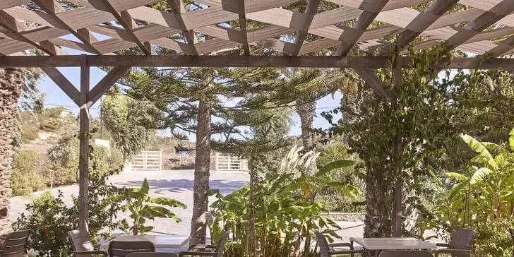 Řecko: 5* hotel Ammos Beach Resort na ostrově Kos, all inclusive, bazén i let
