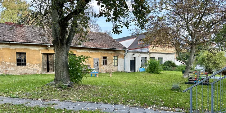 Relaxujte tvořením: workshop arteterapie pro 2 nebo 3 osoby s Jitkou Tůmovou