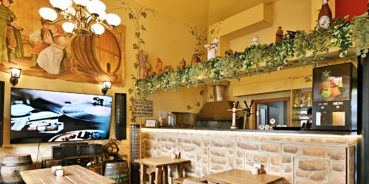 Šťavnaté burgery ve Flames Fusion: samostatně nebo v menu s přílohou a nápojem