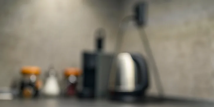 Krásná glampová chatka v Jizerských horách s moderním vybavením