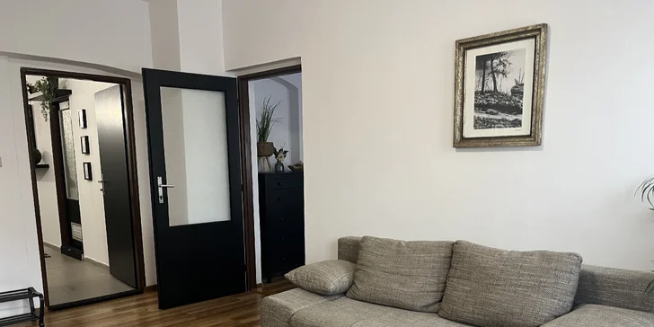 Dovolená v Jizerských horách: penzion ve Frýdlantu se snídaní, polopenzí nebo plnou penzí