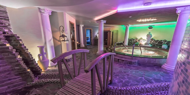 Spojenie komfortu a jedinečnej horskej atmosféry v apartmánoch vo Vysokých Tatrách