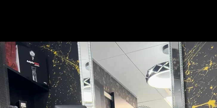 Barber péče v centru Brna: úprava vousů, střih i kompletní balíček