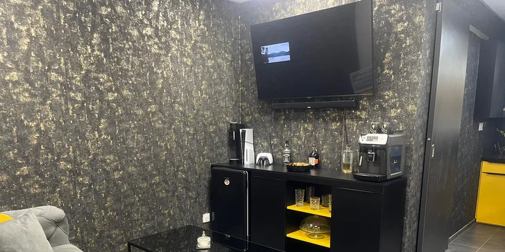 Barber péče v centru Brna: úprava vousů, střih i kompletní balíček