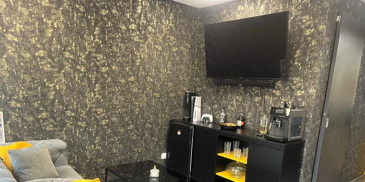 Barber péče v centru Brna: úprava vousů, střih i kompletní balíček