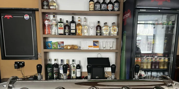 500 g či 1 kg kuřecích a vepřových řízků vč. přílohy dle výběru a omáček
