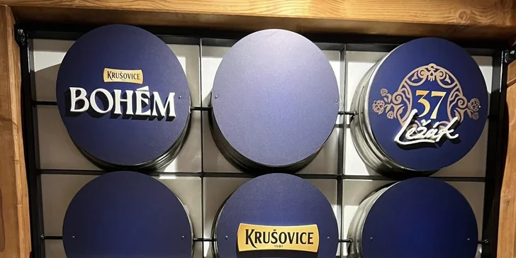 500 g či 1 kg kuřecích a vepřových řízků vč. přílohy dle výběru a omáček
