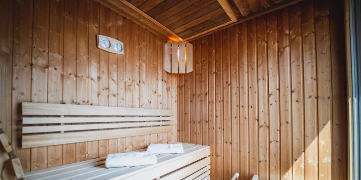 Luxusní hotel v polském Řešově: snídaně či polopenze, wellness a památky