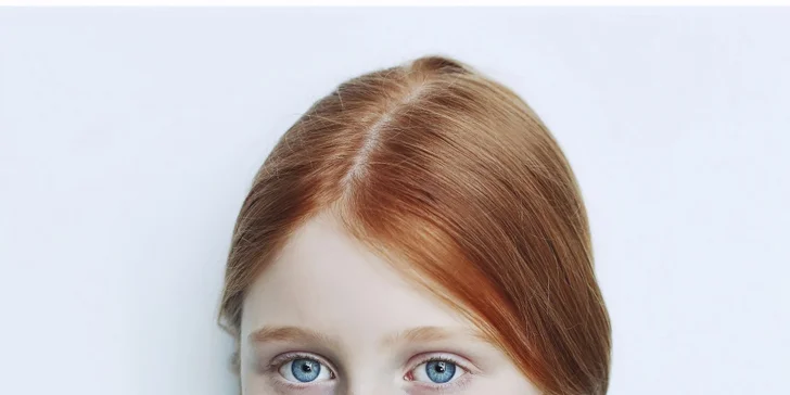 Profesionální ateliérové či exteriérové focení: až pro 4 osoby, 10–20 fotografií