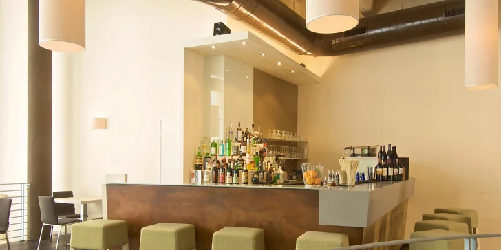 Lyžování v Trentinu: 4* hotel u sjezdovky, wellness i polopenze