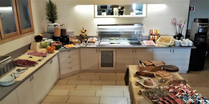 Lyžování v Trentinu: 4* hotel u sjezdovky, wellness i polopenze