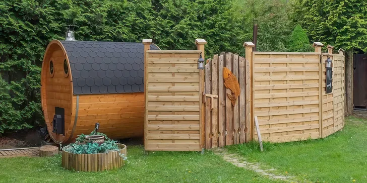 Pobyt v pivovaru na Liptově: polopenze, pivní degustace i relax v privátní sauně