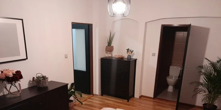Dovolená v Jizerských horách: penzion ve Frýdlantu se snídaní, polopenzí nebo plnou penzí
